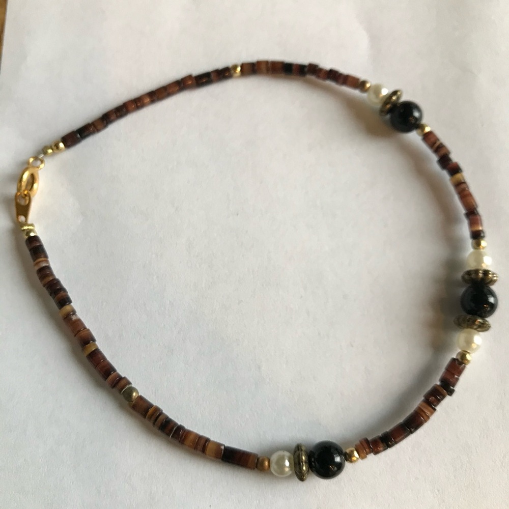 Hawaii Ankle bracelet - Picture 6 of 8